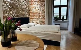 Apartamenty Rynek 5