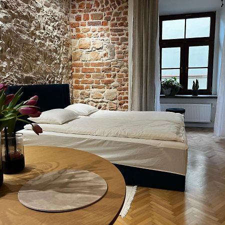 Apartamenty Rynek 5 Lublin Zewnętrze zdjęcie