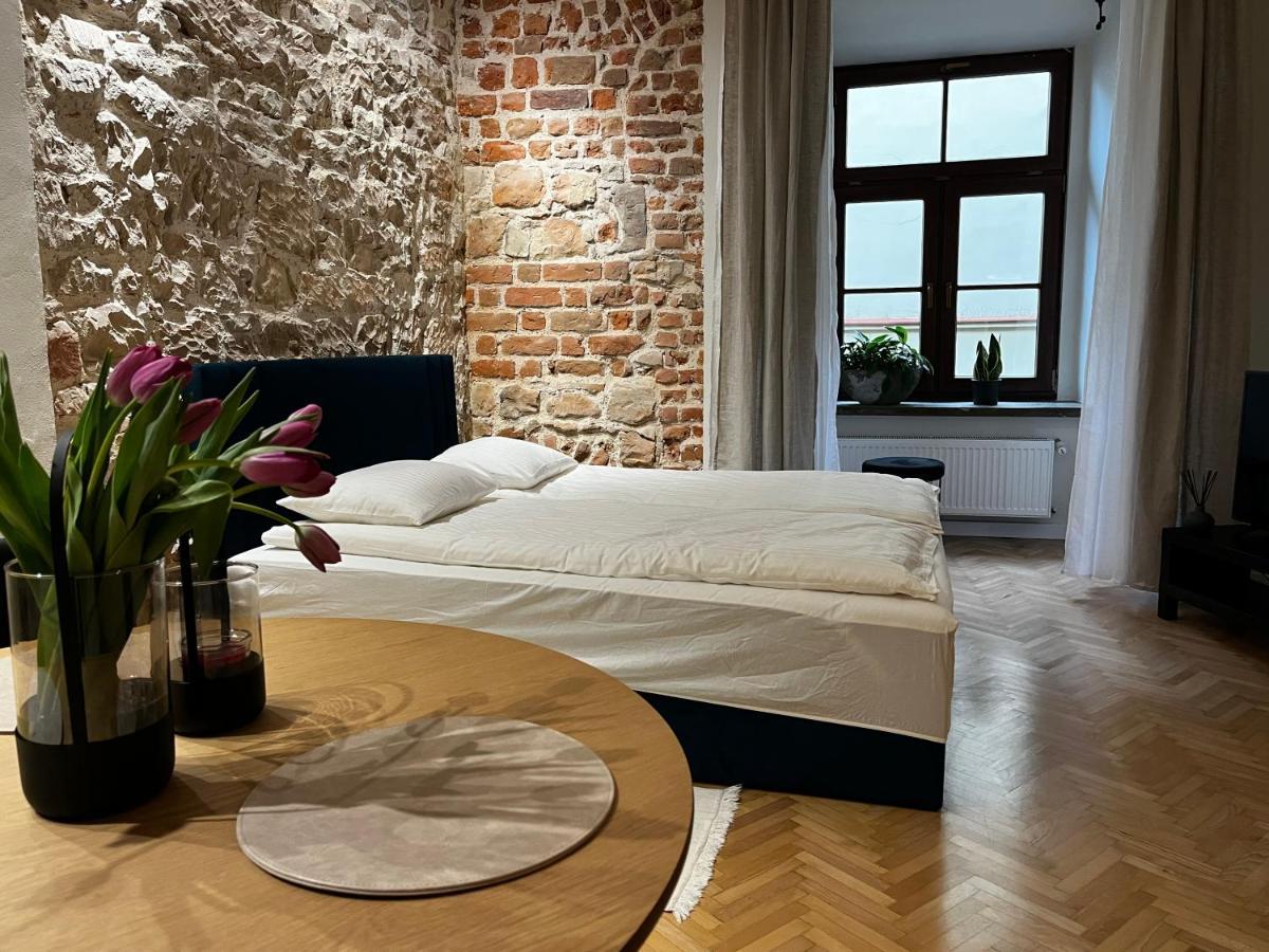 Apartamenty Rynek 5 Lublin Zewnętrze zdjęcie