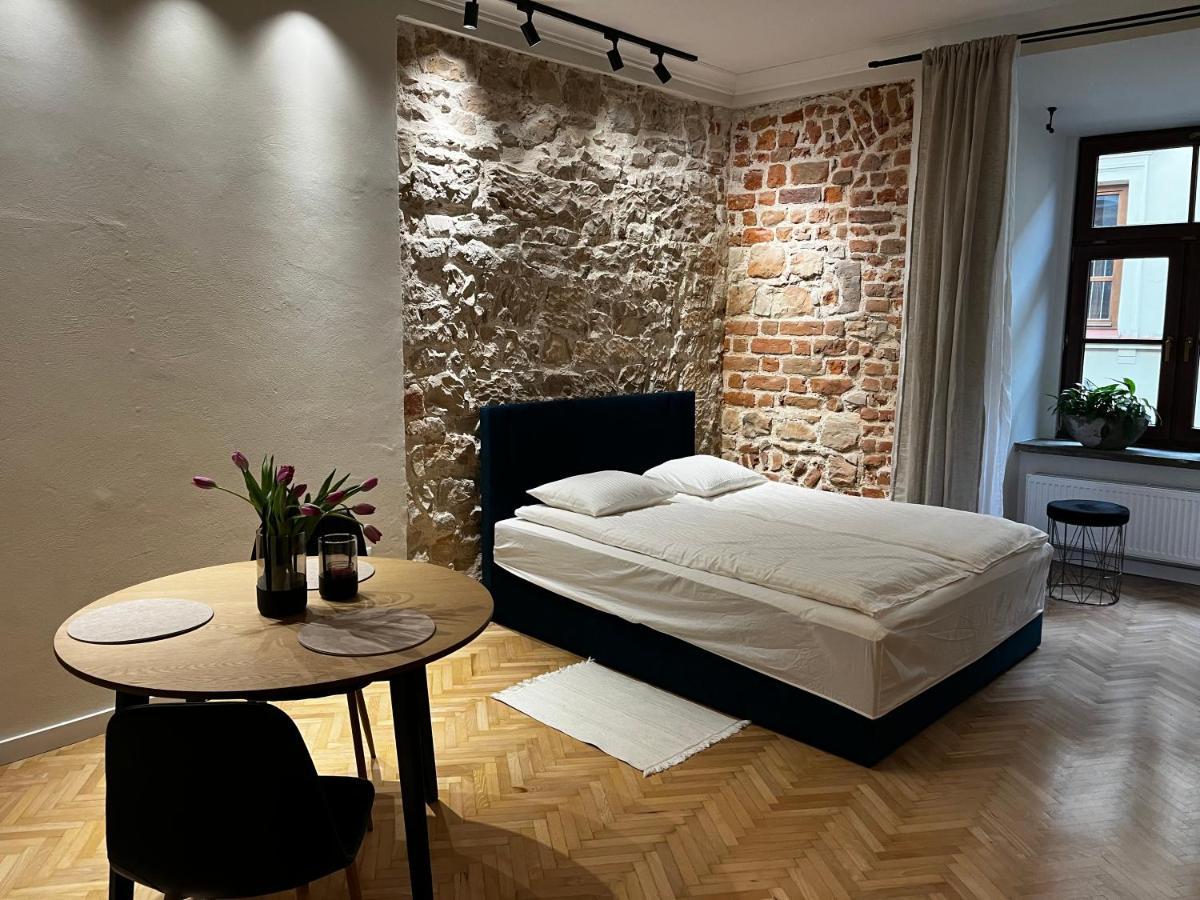 Apartamenty Rynek 5 Lublin Zewnętrze zdjęcie