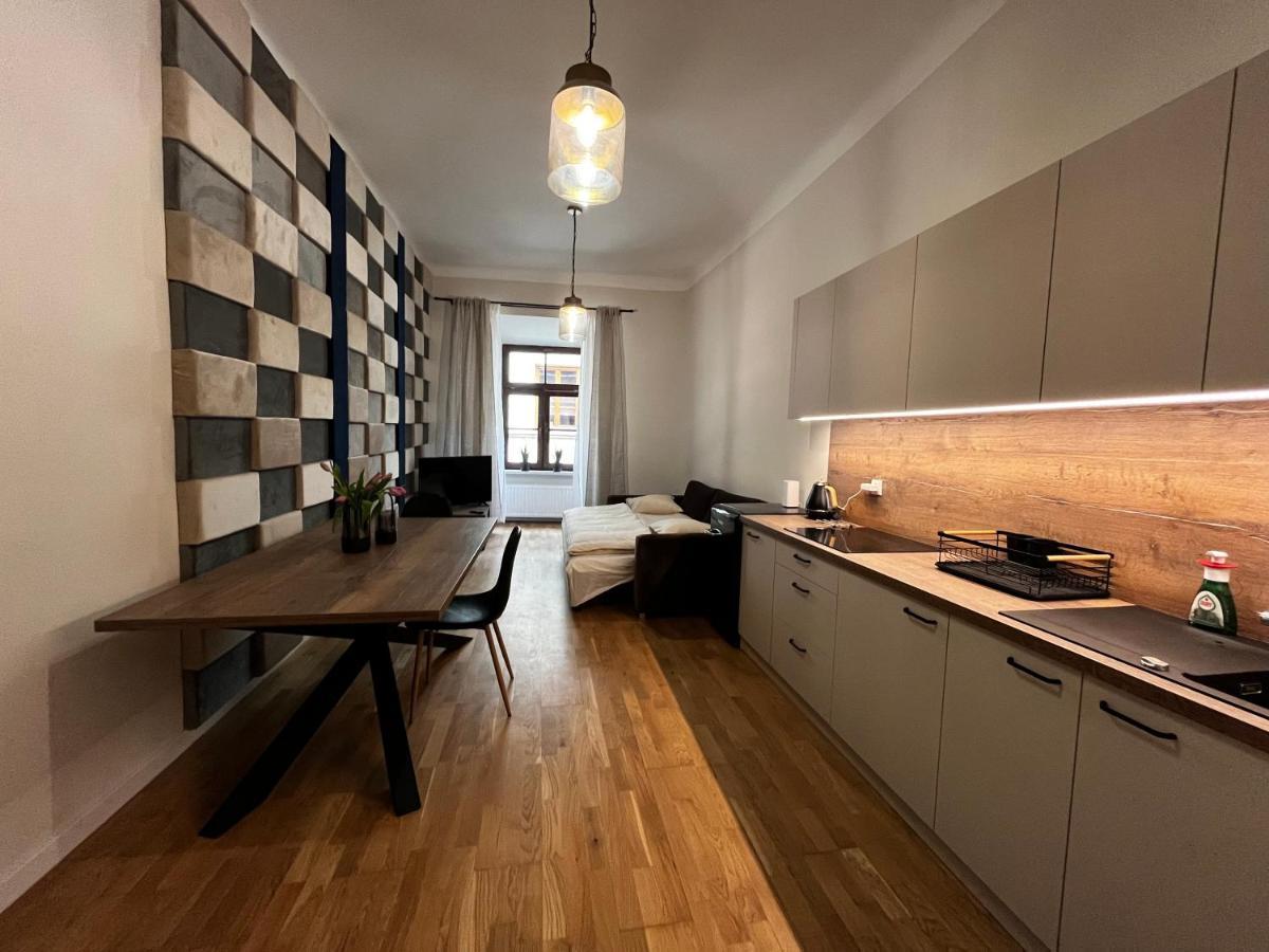 Apartamenty Rynek 5 Lublin Zewnętrze zdjęcie