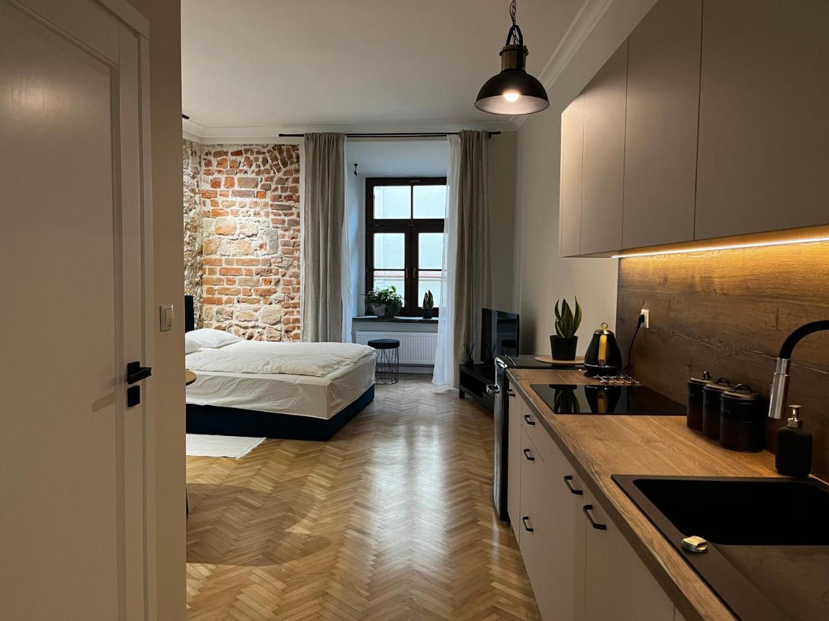 Apartamenty Rynek 5 Lublin Zewnętrze zdjęcie