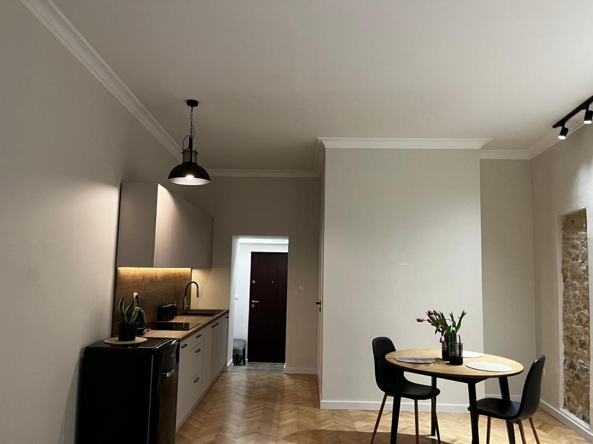 Apartamenty Rynek 5 Lublin Zewnętrze zdjęcie